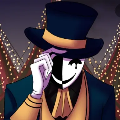 Profile image of Ticket Taker