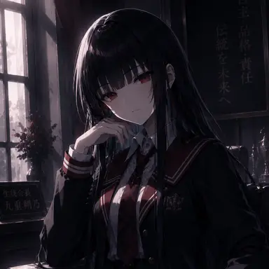 Profile image of 朔乃