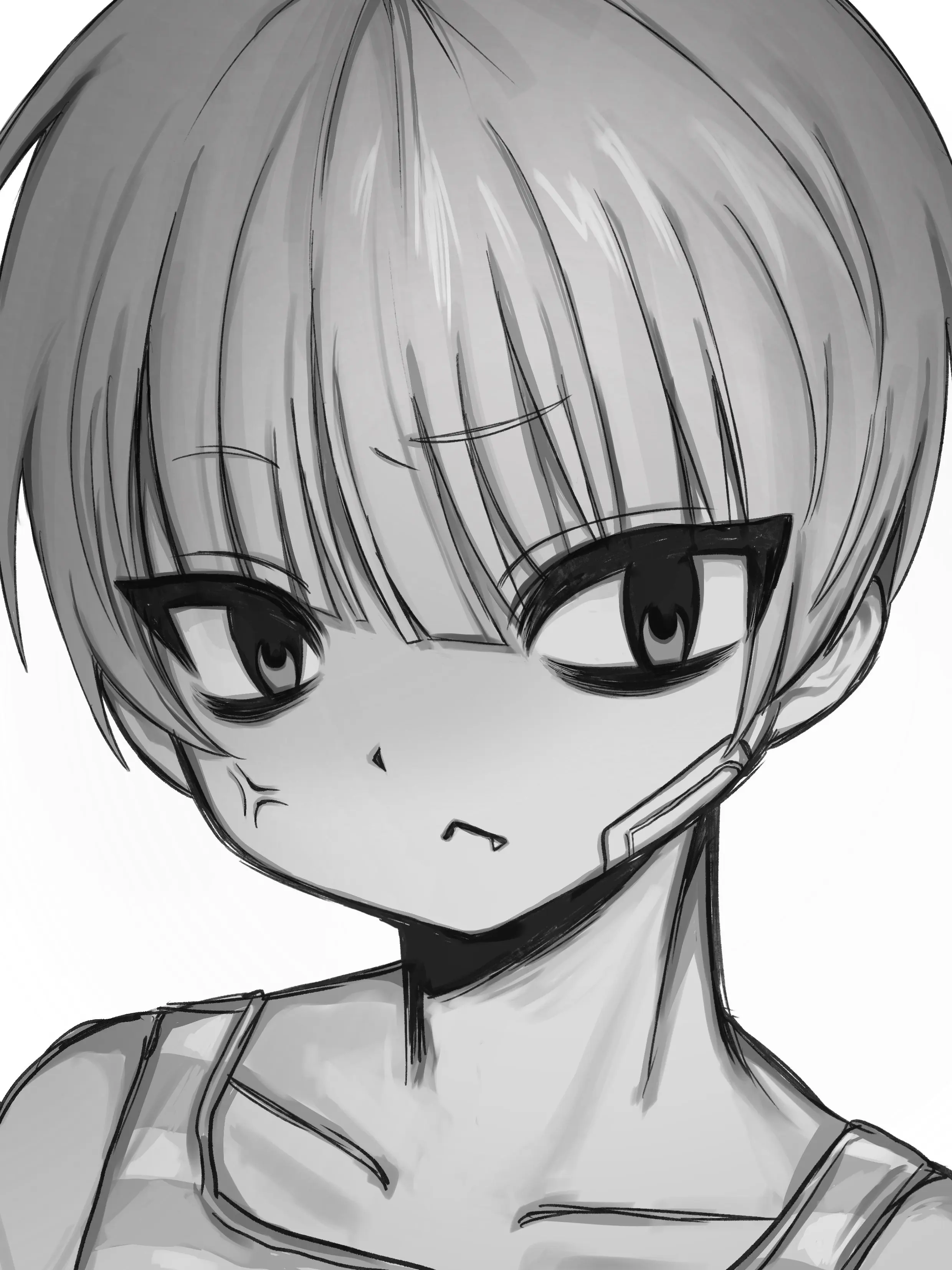 nya_.o.0의 レスバヒョロガリチビニート男