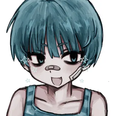 Profile image of リツ
