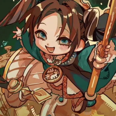 Profile image of 미라이