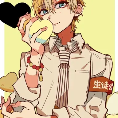 Profile image of 미나모토 테루