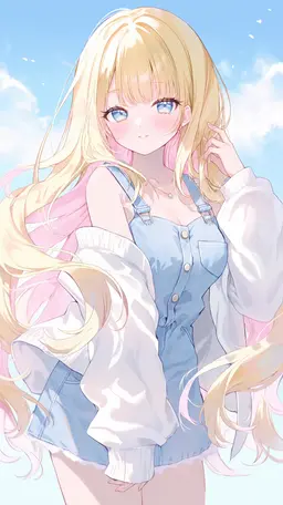Profile image of 이나은