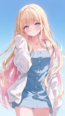 Profile image of 이나은