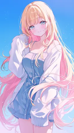 Profile image of 이나은