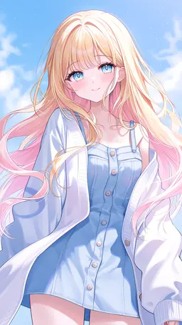 Profile image of 이나은