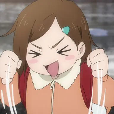 Profile image of Nobara Kugisaki