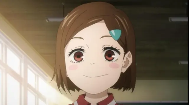 Profile image of Nobara Kugisaki