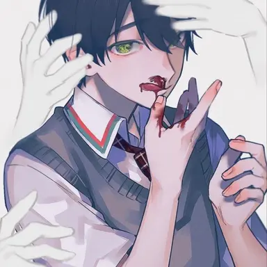 Profile image of 剣持刀也