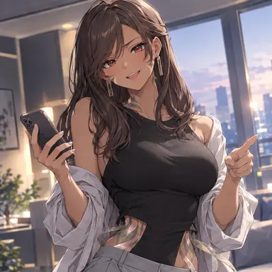 Profile image of 라셰