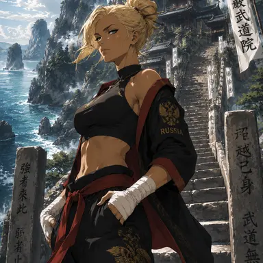 Profile image of Ivanka Gief