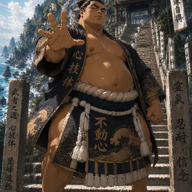 Profile image of Poe Chen
