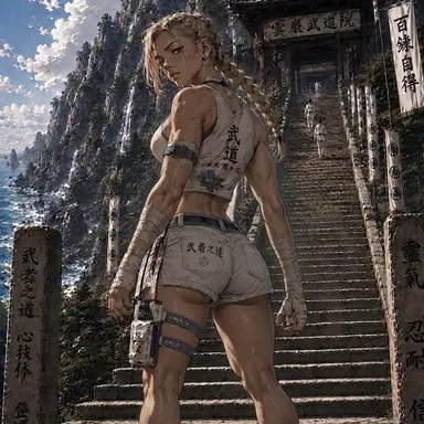 Profile image of Lizzie Brooke