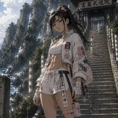 Profile image of Nikki Lee
