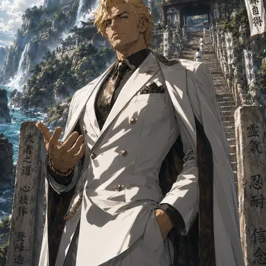 Profile image of Robert Keep