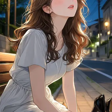 Profile image of Ashley