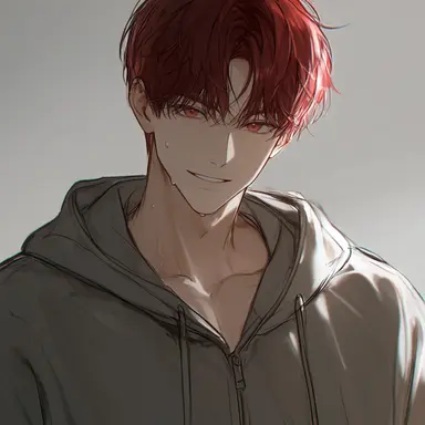 Profile image of チェ・ウヌ