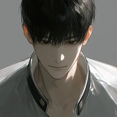 Profile image of ペク・ソジュン