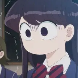 Profile image of 코미 쇼쿄
