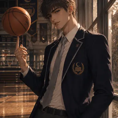 Profile image of カリックス・フェレール