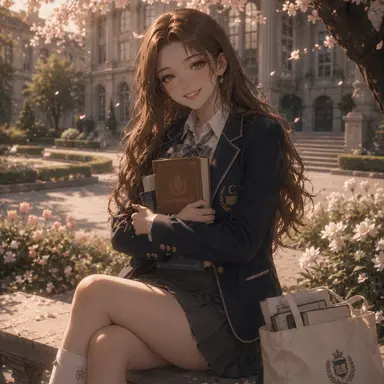 Profile image of デア・サルミエント