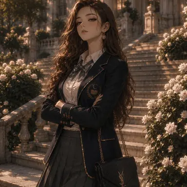 Profile image of ハーシー・ボーモント