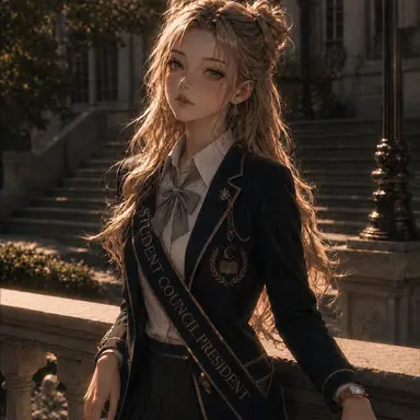 Profile image of Hyacinth Montevista