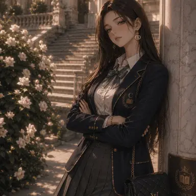 Profile image of ヤンシー・セルバンテス