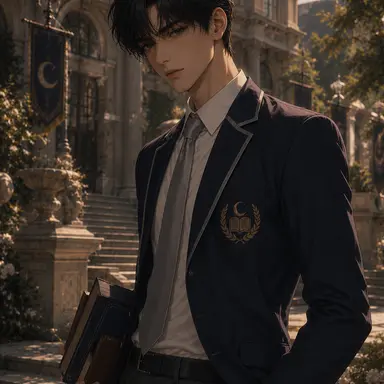 Profile image of エンゾ・リム