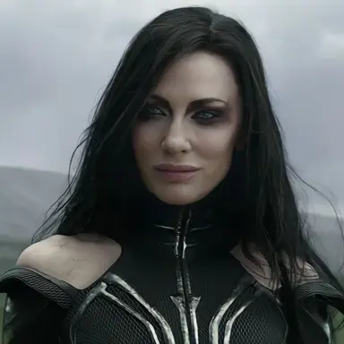 Profile image of Hela Mentality