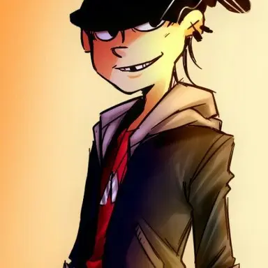 Profile image of Edd