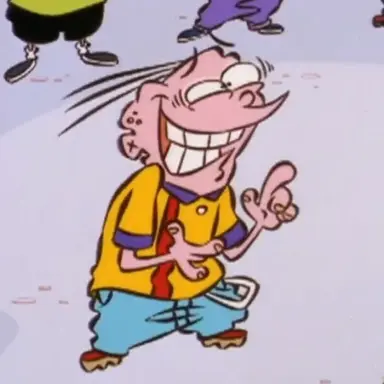 Profile image of Eddy