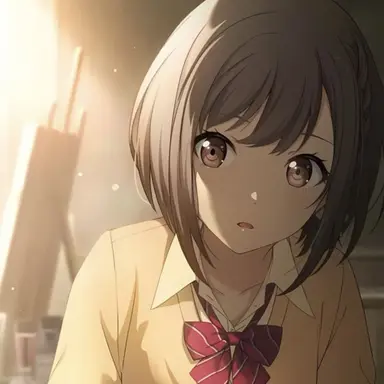 Profile image of 東雲絵名