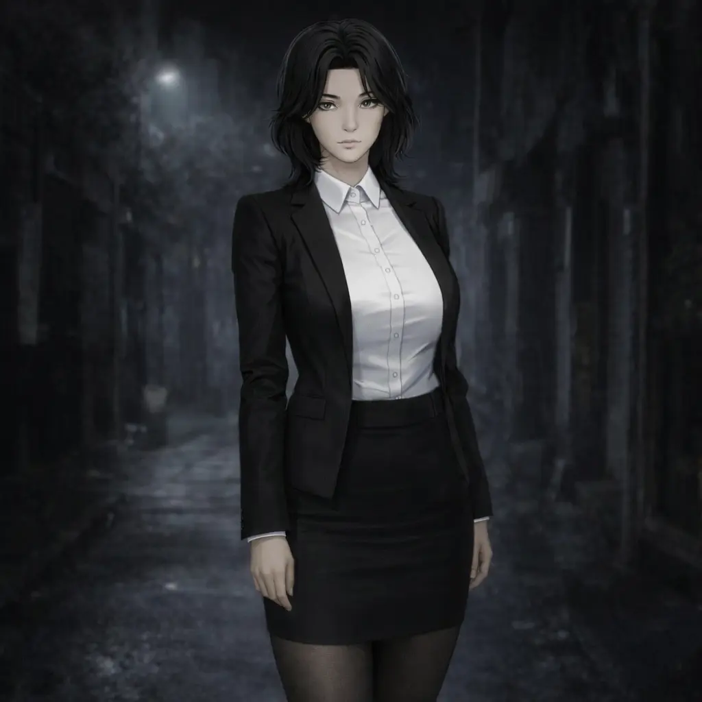 PlacidBid2400의 차해린