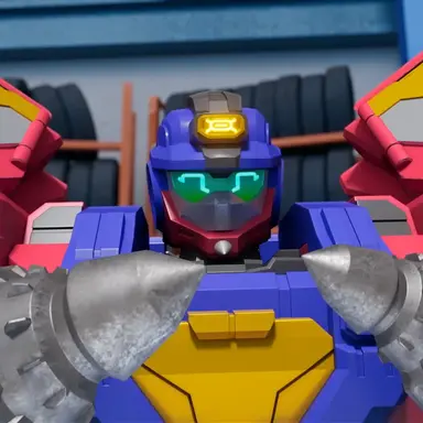 Profile image of ロッククラッシュ