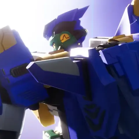 Ares_black-knight_2238의 ディープバイト