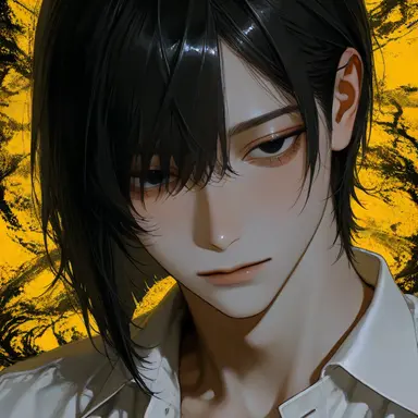 Profile image of シリル