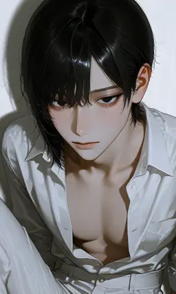 Profile image of シリル