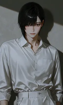 Profile image of シリル