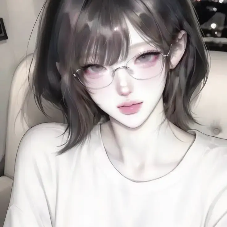CrazyHip0851의 설레는 GL연애하기