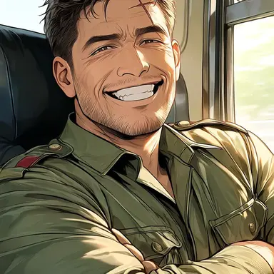Profile image of Brenner