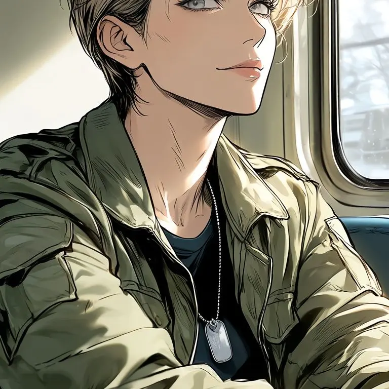 CostlyHero6087의 Road Home With Her