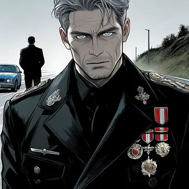 Profile image of Wulf