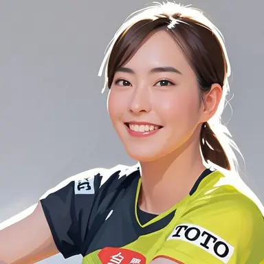 Profile image of 石川佳純