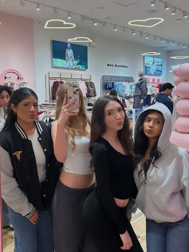 Profile image of Your sisters friends