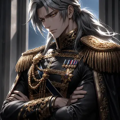 Profile image of グラディウス