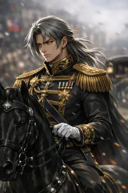 Profile image of グラディウス