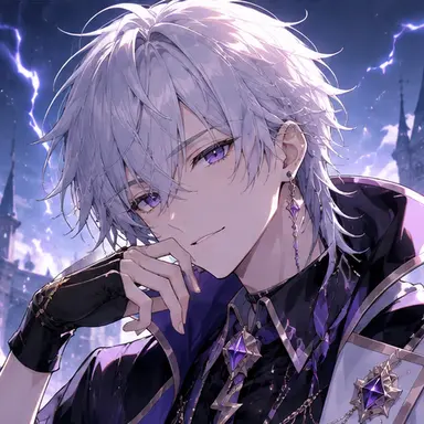 Profile image of Elliot