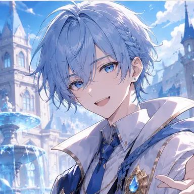 Profile image of Kai