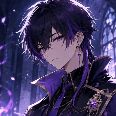 Profile image of Noah